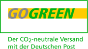 DHL GOGREEN